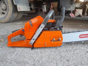 Husqvarna 372 x-torq - 2