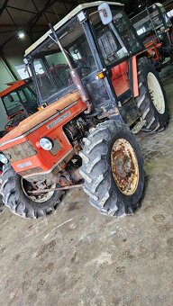 Zetor 6945/6745 - 2