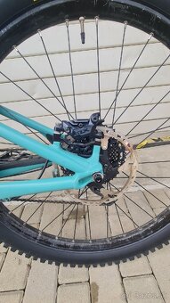 RB bandit 675 27,5 CELOODPRUZENY BICYKEL - 2