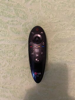 Lg magic Remote + lg wifi Bluetooth dongle - 2