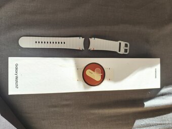 Samsung watch 7 - 2