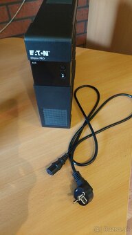 EATON elipse 650 pro FR (ELP650FR) - 2