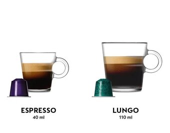 Nespresso Set - 2