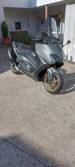 Yamaha XP 560 T max Tech max - 2