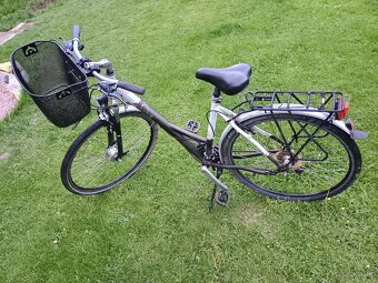 Dámsky bicykel - 2