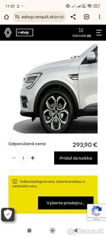 Renault Arkana R18 - 2