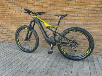 S-Works Turbo Levo FSR Carbon Specialized / 27,5" / M / - 2