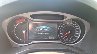 Ford Mondeo 2.0 TDCi DPF Titanium X-Plus A/T - 2