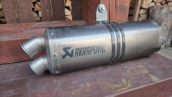 Akrapovic - 2
