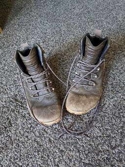 VivoBarefoot Tracker Forest Esc Womens - 2
