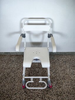 Sprchovacie kreslo - 2