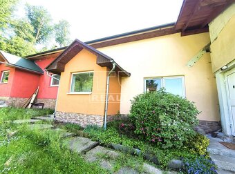 Rodinný dom Prešov-Vydumanec, 2 min. diaľnica, 5 min.... - 2