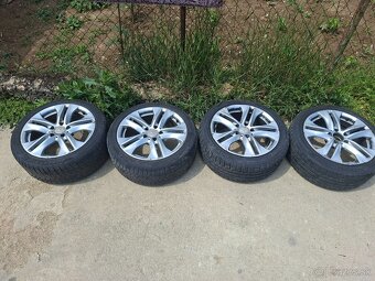 5x112 r17 235/45 R17 - 2