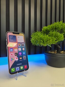 PREDANY 🌟 iPhone 15 128 GB Blue| Záruka 1 Rok - 2