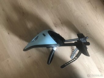 Thule yepp nexxt mini - 2