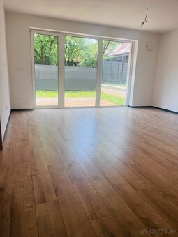 Štýlový 3i byt s terasou a parkovacím miestom - 2
