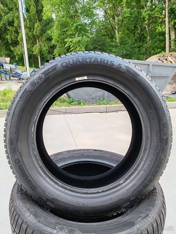 205/55 R16 Barum Quartaris 5 - 2