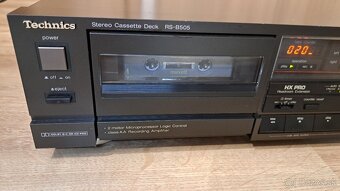 Technics RS-B 505 - 2