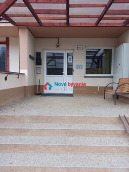 Výnimočný apartmán/byt, skvelá investícia - 2