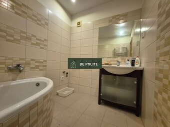 EXKLUZÍVNE Predaj 3-izbový byt, 64 m2, čiastočná rekonštrukc - 2