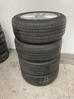 Kolesa BMW X5 - 2