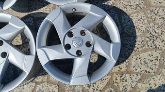 5x114,3 R16 --- DACIA DUSTER ... - 2