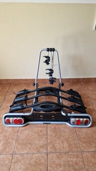 Nosič bicyklov Thule - 2