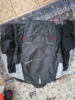 Moto oblecenie - 2