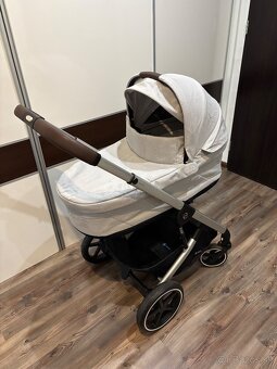 Cybex balios s lux 2023 - 2