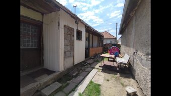 Výhradne: 2-izb. Dom, 679 m2, Nitrianska Blatnica - 2