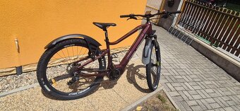Predám elektrobicykel Crussis ONE-Largo 7.8-M - 2