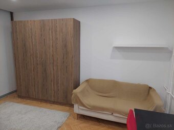 Prenájom zrekonštruovanej garsonky na Solivarskej ul, Ružin - 2