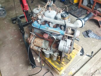Zetor 4901 - 2