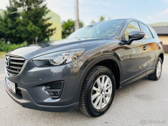 Mazda CX-5 2.2 Skyactiv-D r.v.2015 - 2