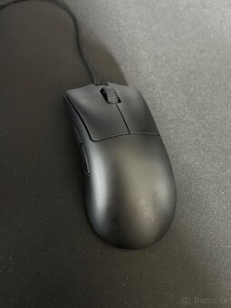 Razer Deathadder v3 - 2