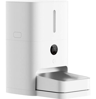 Inteligentný podávač krmiva pre domáce zvieratá Xiaomi 2 - 2