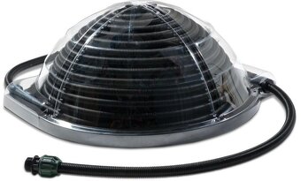 Solárny ohrev - Aqua Dome - 2