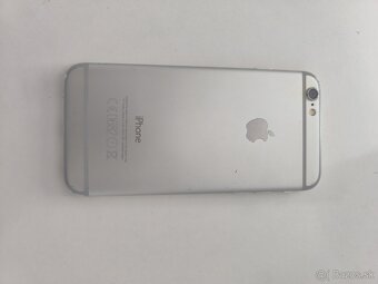 Iphone 6 64GB - 2