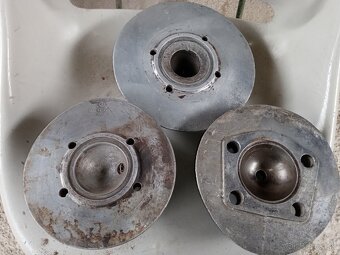 Hlava - 2