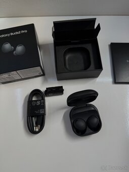 Samsung Galaxy Buds 2 Pro - 2