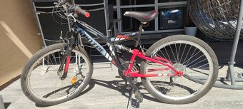 Chlapčenský bicykel - 2