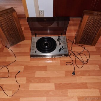 Gramofon - 2