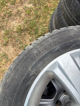 Opel 4x100 - 2