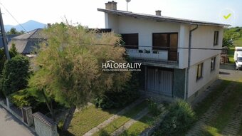 HALO reality - Predaj, rodinný dom Borša - EXKLUZÍVNE HALO R - 2