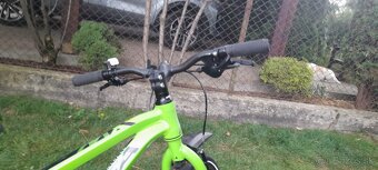 Predám juniorský bicykel ORBEA 24palc. - 2