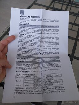 Sos senior hodiny Wowme - 2