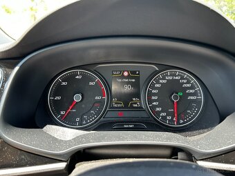Seat Leon ST 1.6 TDI CR 110k Style DSG - 2