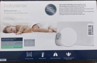 Babysense 2pro - 2
