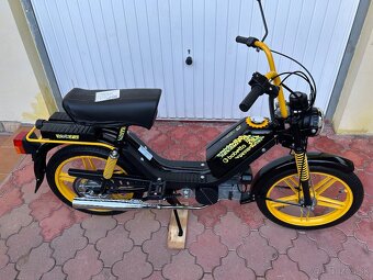 Babetta 210 200 - 2