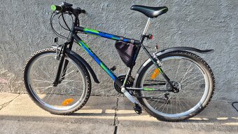 Pánsky bicykel Kenzel - 2